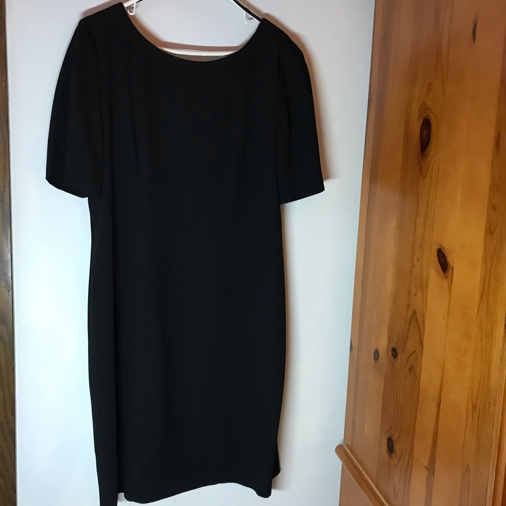 The Little Black Dress